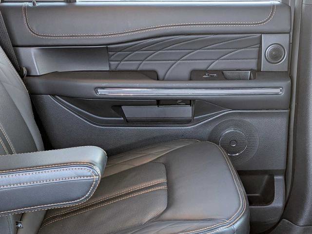 Certified 2023 Ford Expedition Platinum AWD/4WD image 23