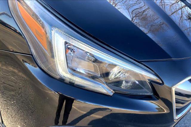 Used 2021 Subaru Outback Premium image 27
