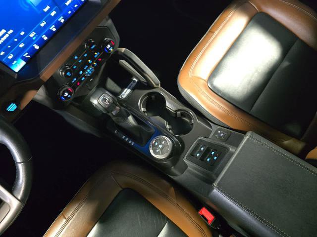 Certified 2024 Ford Bronco Outer Banks AWD/4WD image 24