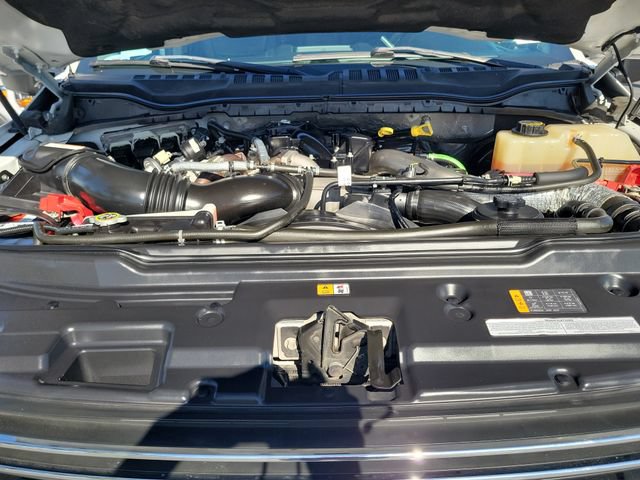 Certified 2017 Ford F250 Lariat w/ Lariat Value Package AWD/4WD image 28