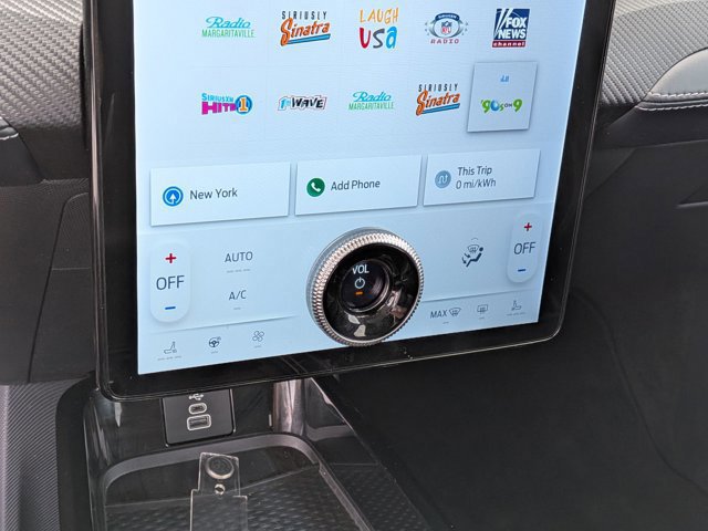 Certified 2025 Ford Mustang Mach-E Premium image 21