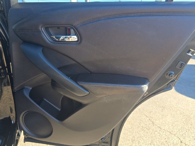 Used 2018 Acura RDX w/ Advance Package FWD image 22