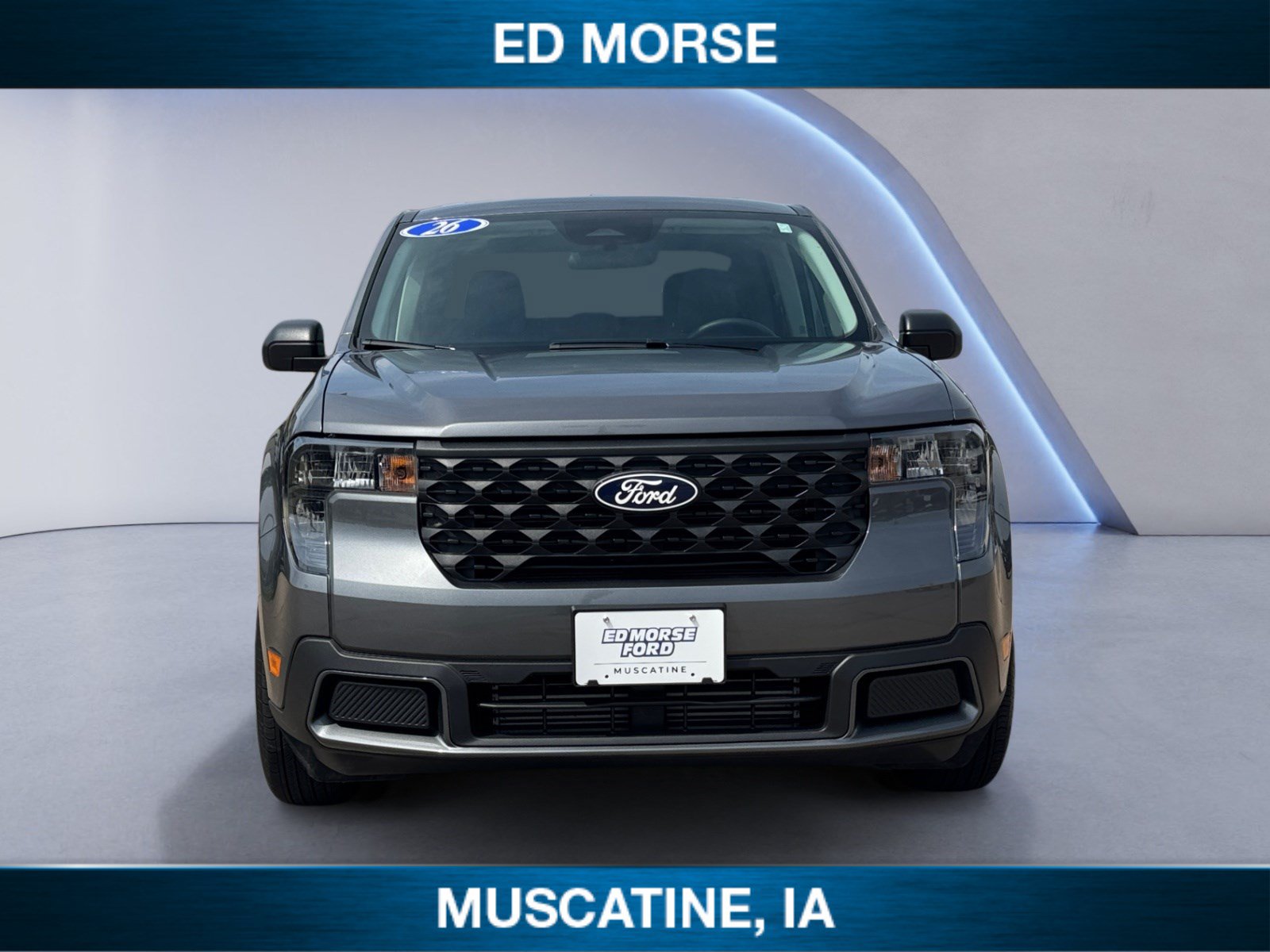 Certified 2026 Ford Maverick XLT AWD/4WD image 8