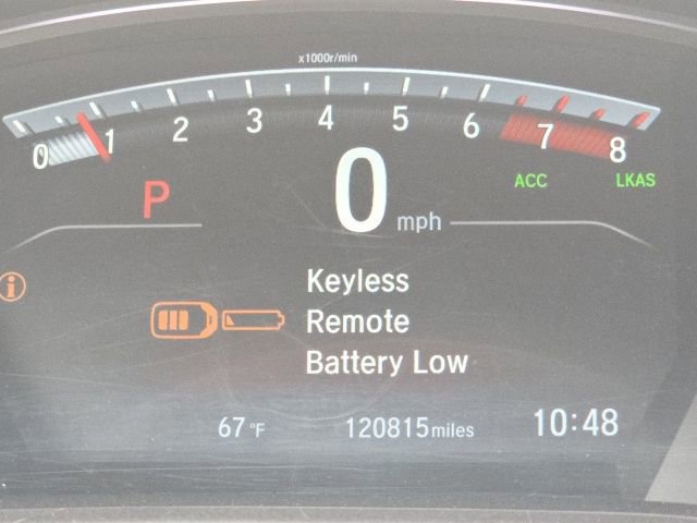 Used 2018 Honda CR-V EX-L image 43