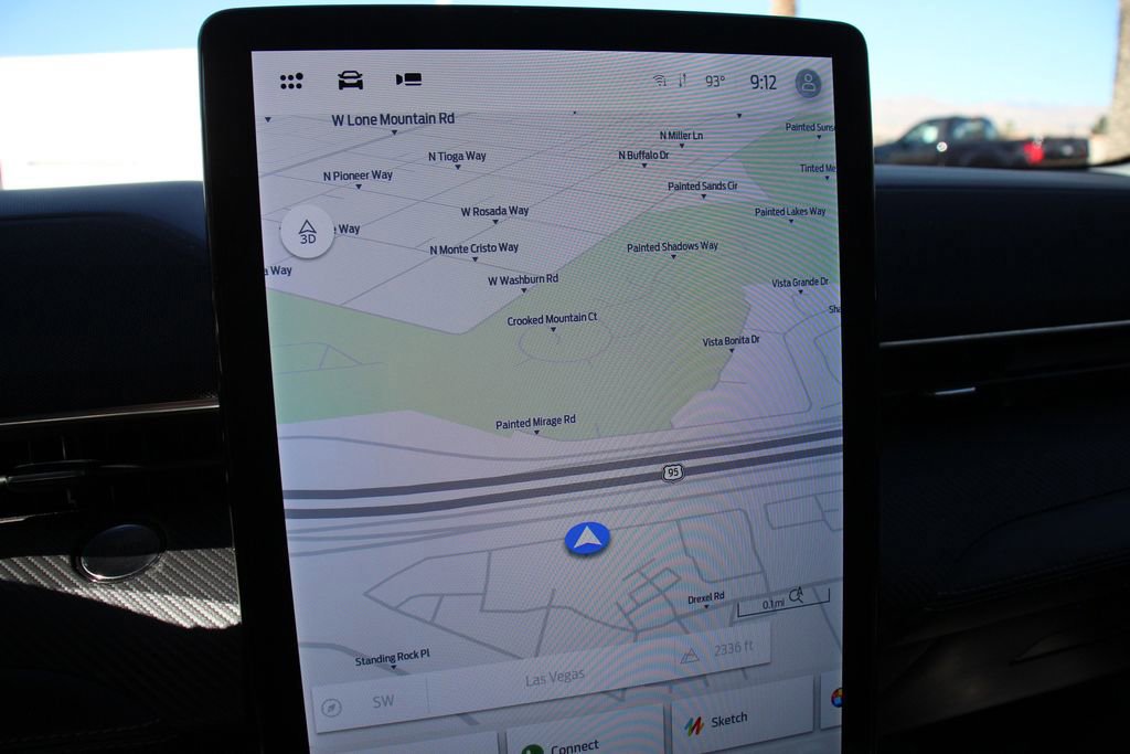 Certified 2024 Ford Mustang Mach-E Select image 32