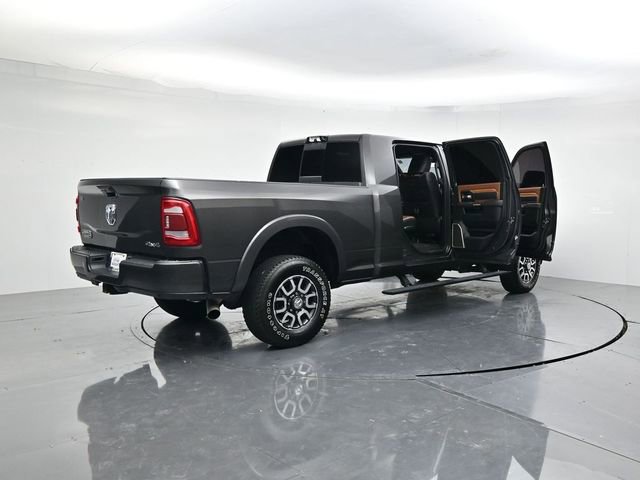 Used 2024 RAM 3500 Limited w/ Safety Group image 47