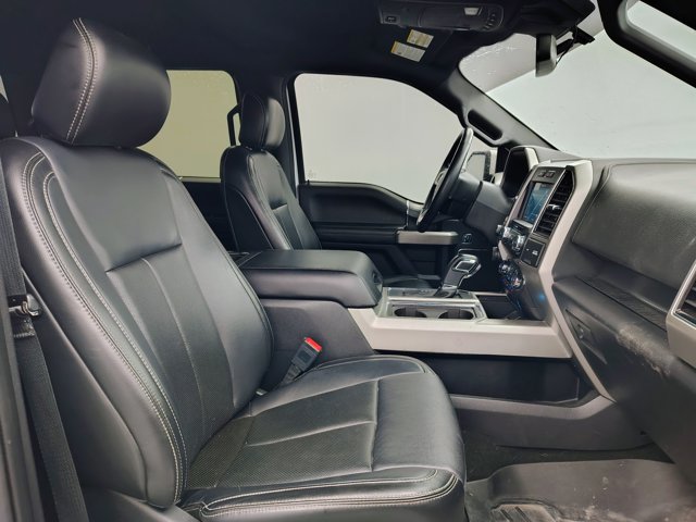 Certified 2019 Ford F150 Lariat AWD/4WD image 15