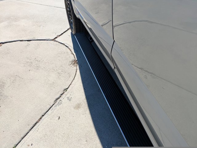 Certified 2024 Ford F350 Platinum w/ FX4 Off-Road Package image 14