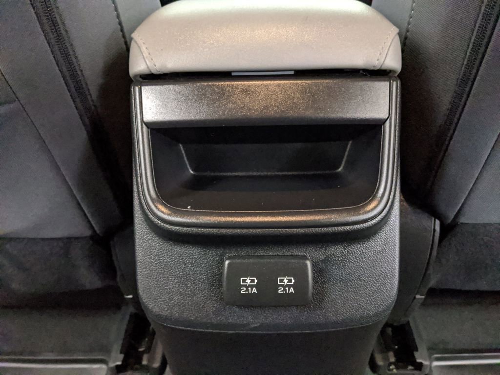 Used 2020 Subaru Outback Premium image 13