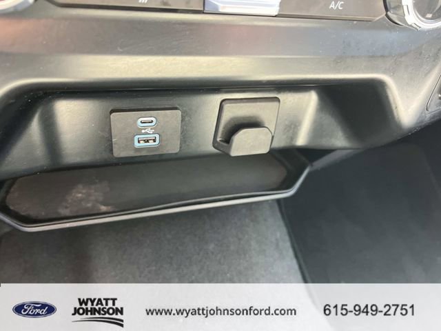 Certified 2023 Ford F150 XLT w/ Equipment Group 301A Mid image 33