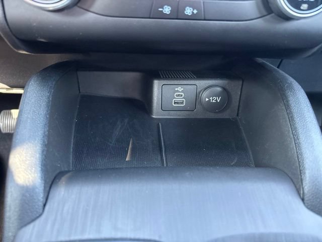 Certified 2026 Ford Escape ST-Line FWD image 27