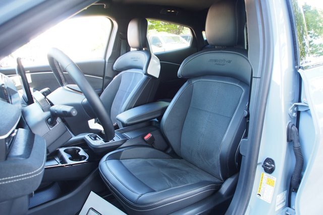 Certified 2025 Ford Mustang Mach-E GT w/ Interior Protection Package AWD/4WD image 16