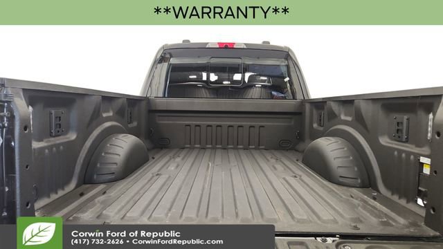 Certified 2024 Ford F250 King Ranch w/ Chrome Package image 26