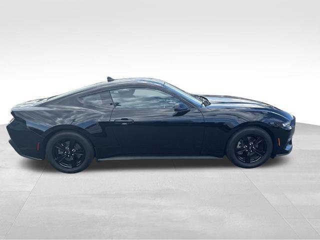Certified 2024 Ford Mustang Coupe RWD image 4