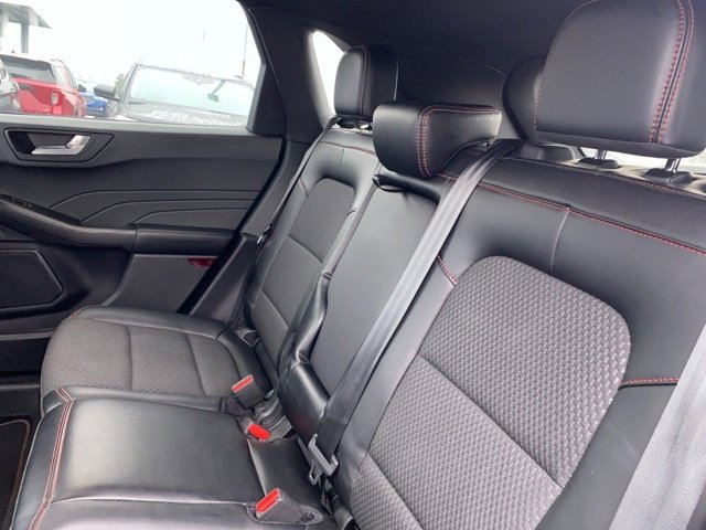 Certified 2023 Ford Escape ST-Line Select w/ Tech Pack #2 image 23