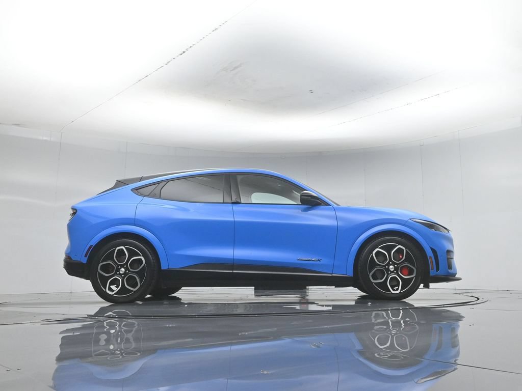 Certified 2023 Ford Mustang Mach-E GT AWD/4WD image 50