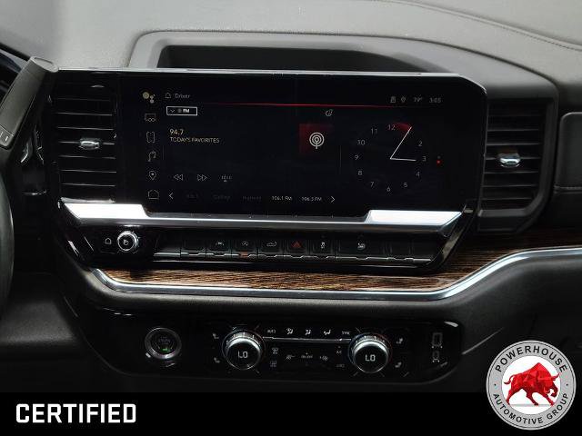 Used 2023 GMC Sierra 1500 SLE AWD/4WD image 22
