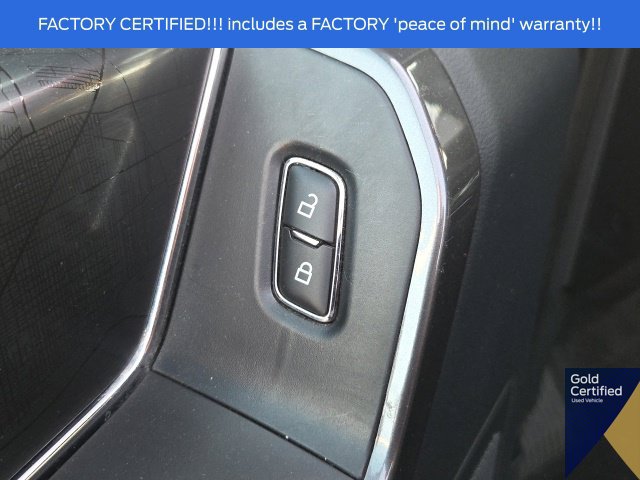 Certified 2023 Ford F150 XLT w/ Equipment Group 302A High AWD/4WD image 18
