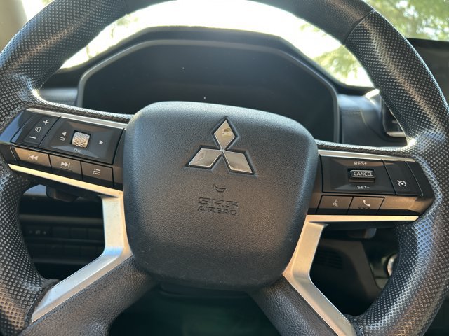 Used 2022 Mitsubishi Outlander ES FWD image 31