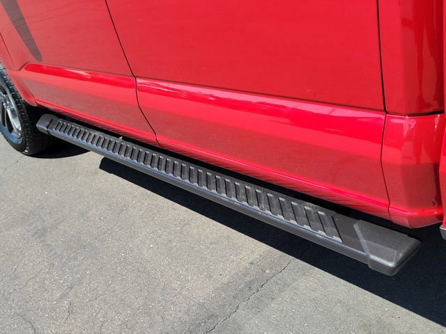 Certified 2022 Ford F150 XLT w/ Equipment Group 302A High image 29