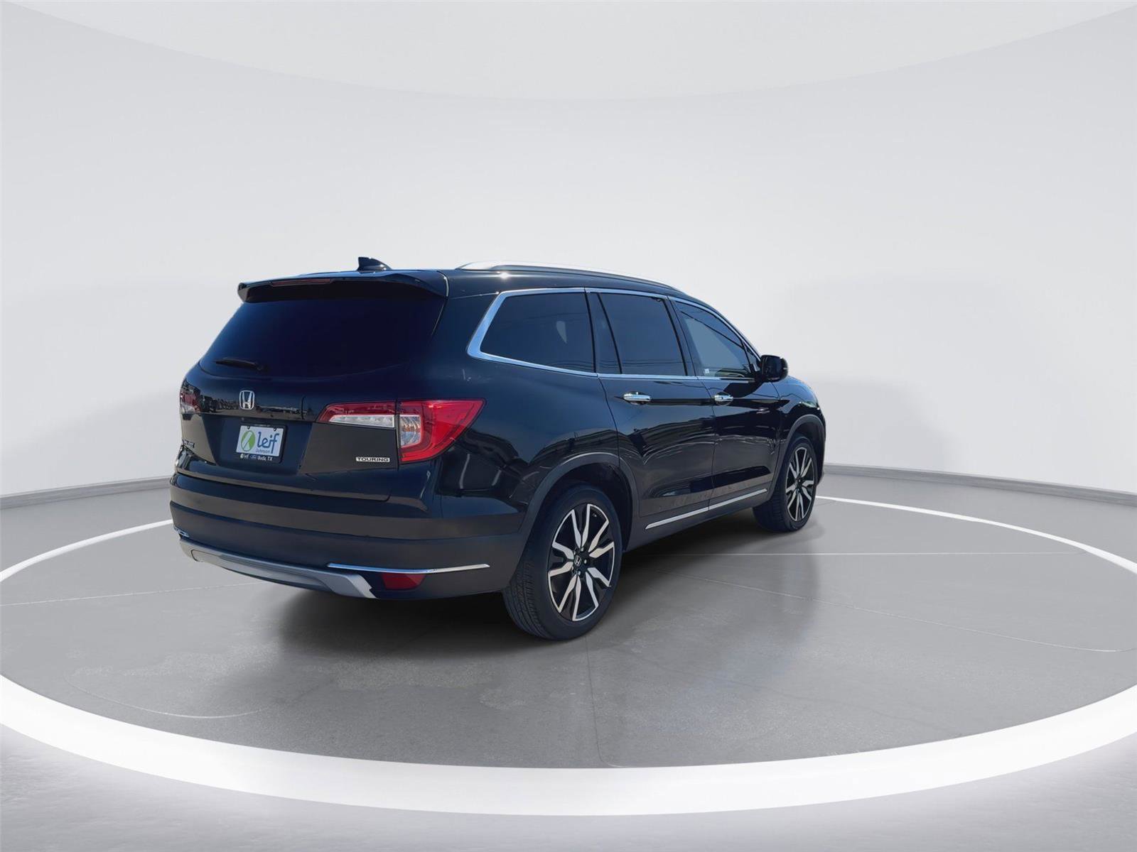 Used 2020 Honda Pilot Touring image 9