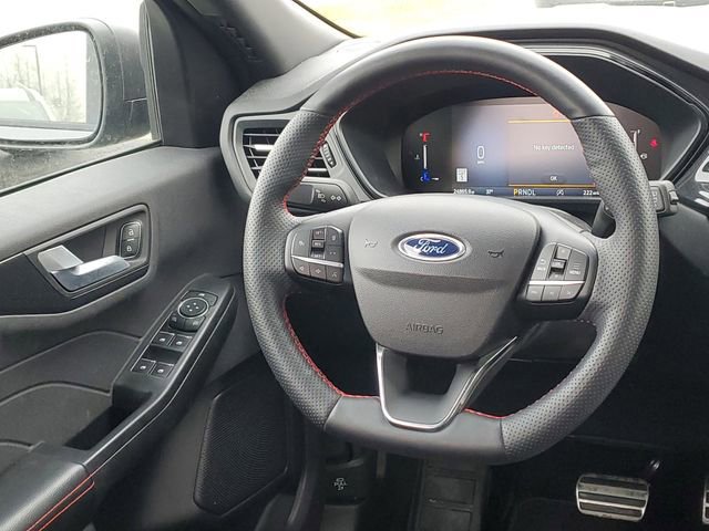 Certified 2023 Ford Escape ST-Line w/ Tech Pack #1 image 25