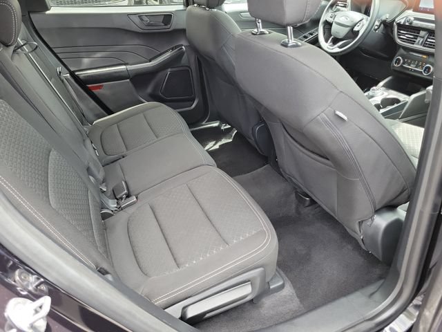Certified 2024 Ford Escape Active FWD image 18