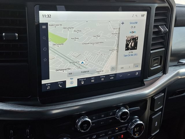 Certified 2021 Ford F150 Lariat AWD/4WD image 15