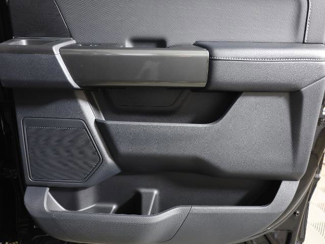 Certified 2023 Ford F150 XLT w/ Equipment Group 302A High image 30