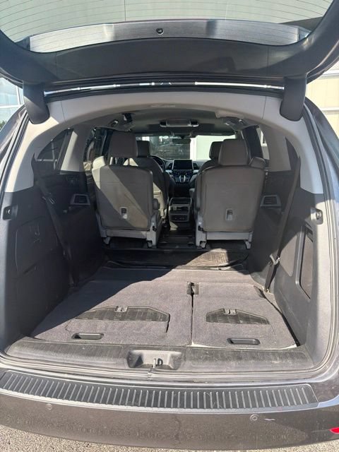 Used 2020 Honda Odyssey Elite image 8