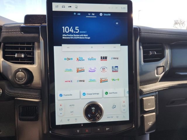 Certified 2025 Ford F150 Lightning Flash image 29