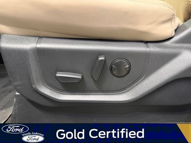 Certified 2023 Ford Expedition XLT RWD image 20