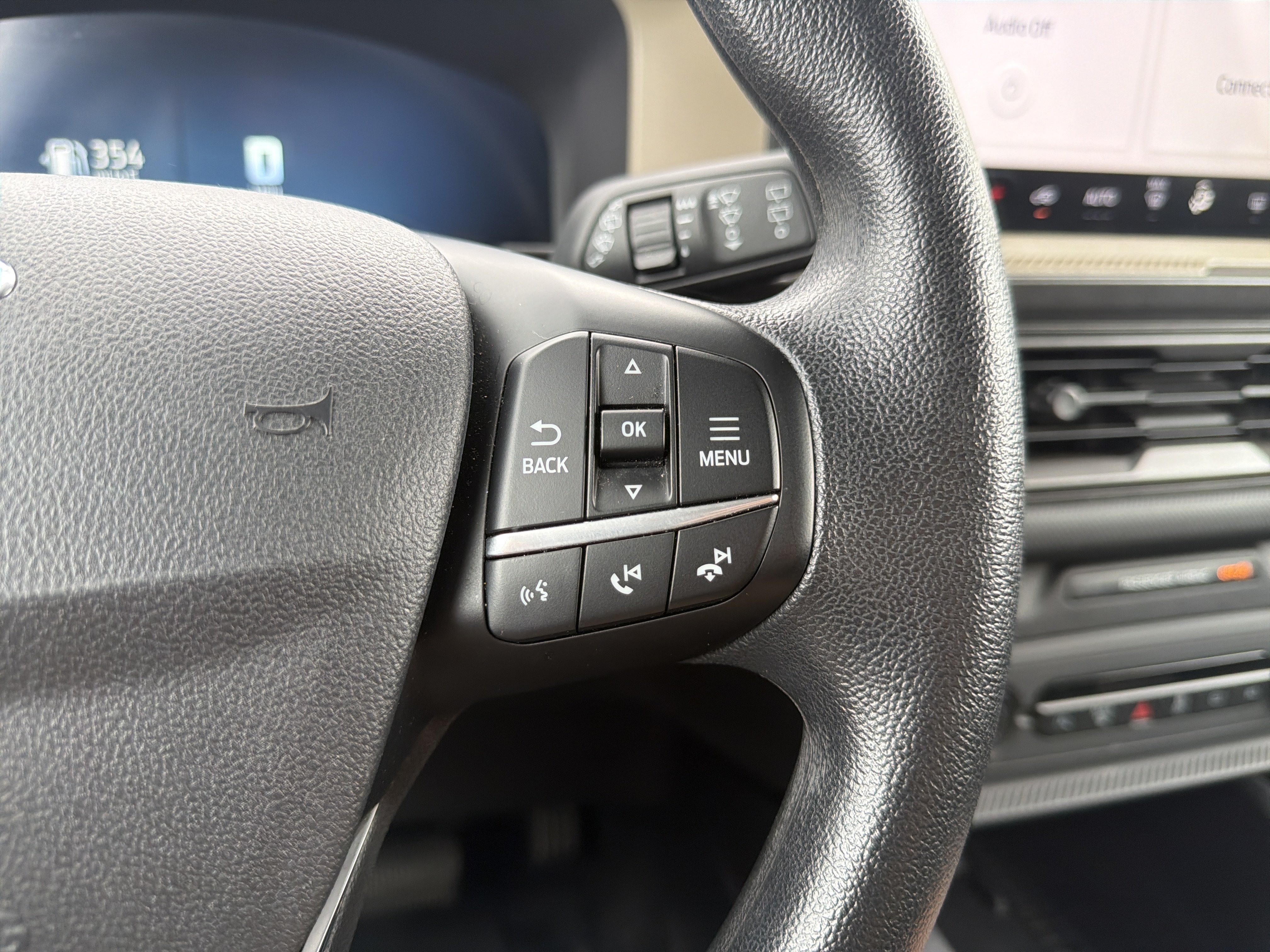 Certified 2025 Ford Bronco Sport Big Bend AWD/4WD image 19