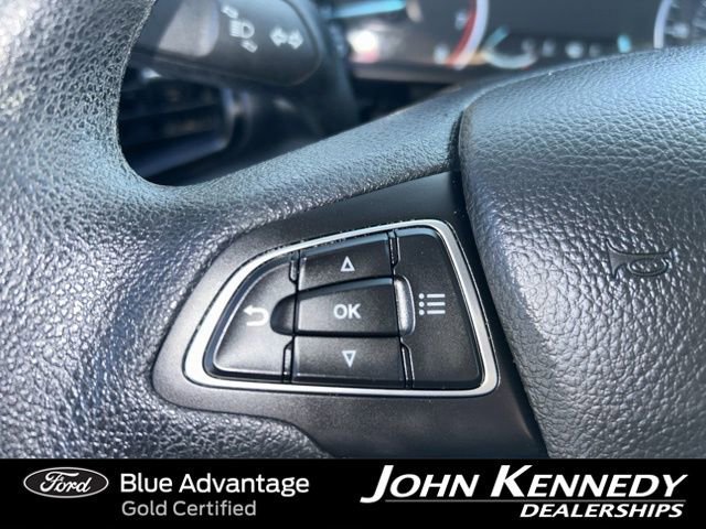 Certified 2022 Ford EcoSport SE w/ Interior Protection Package image 21