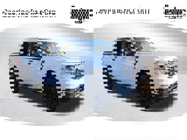 Certified 2022 Ford Maverick XL w/ Equipment Group 100A Standard image 7