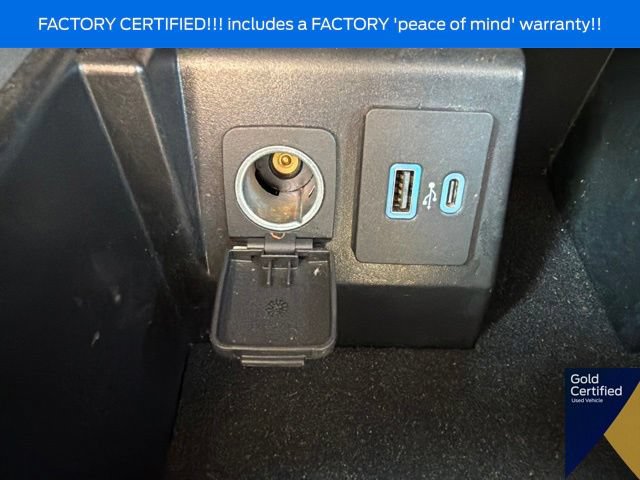 Certified 2023 Ford Explorer ST w/ Equipment Group 401A AWD/4WD image 42