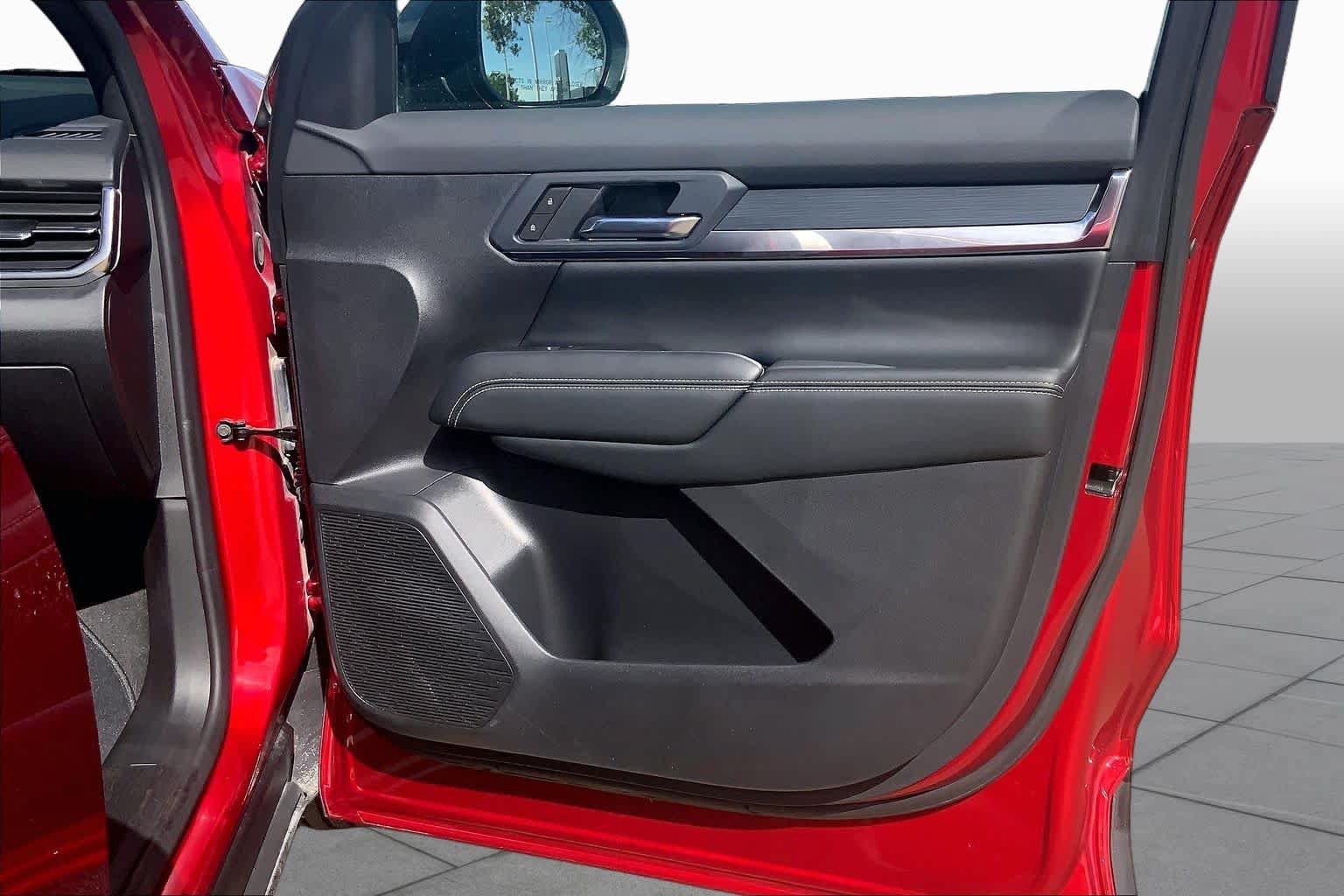 Used 2026 GMC Terrain Elevation FWD image 23