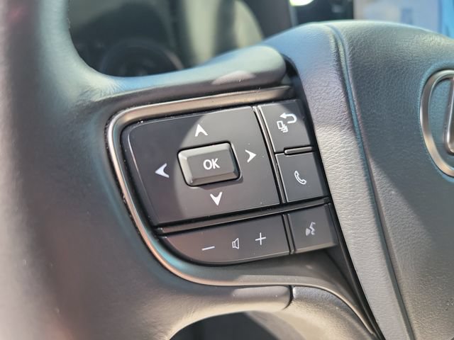 Used 2024 Lexus UX 250h F Sport FWD image 26