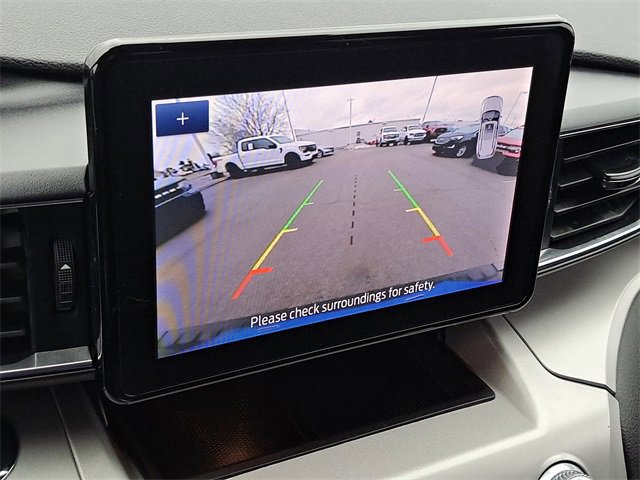 Certified 2023 Ford Explorer XLT w/ Equipment Group 202A image 16