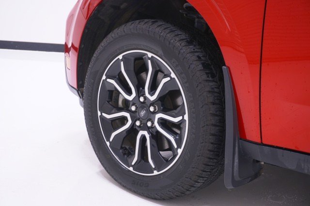 Certified 2023 Ford Maverick Lariat FWD image 11
