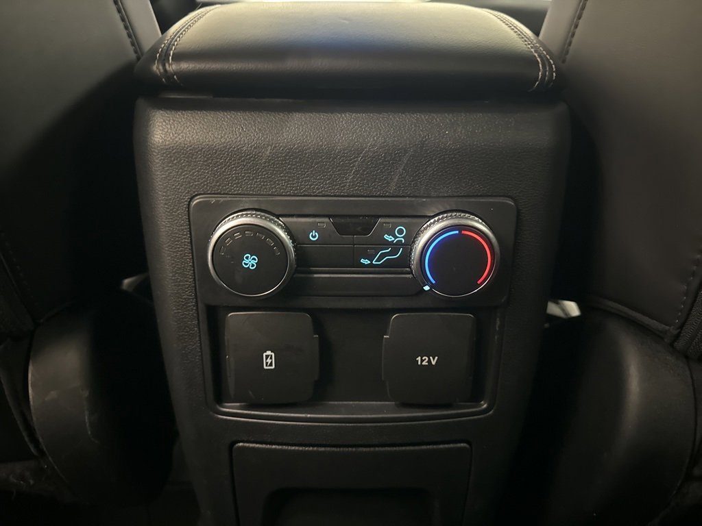 Certified 2022 Ford Explorer XLT w/ Equipment Group 202A image 17