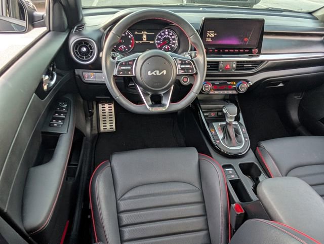 Used 2024 Kia Forte GT w/ Option Group 015 image 13
