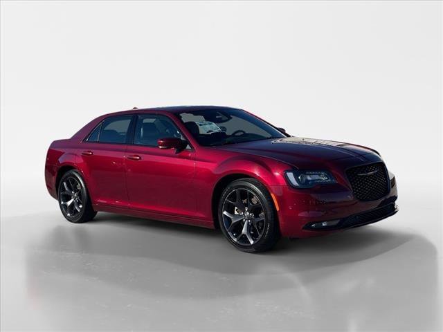 Used 2023 Chrysler 300 S image 8