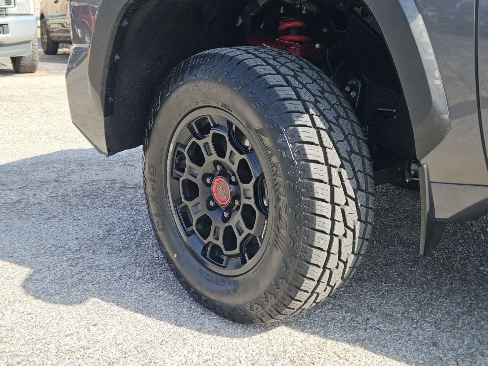 Used 2025 Toyota Tundra TRD Pro image 34