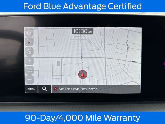 Used 2024 Kia Telluride S AWD/4WD image 20