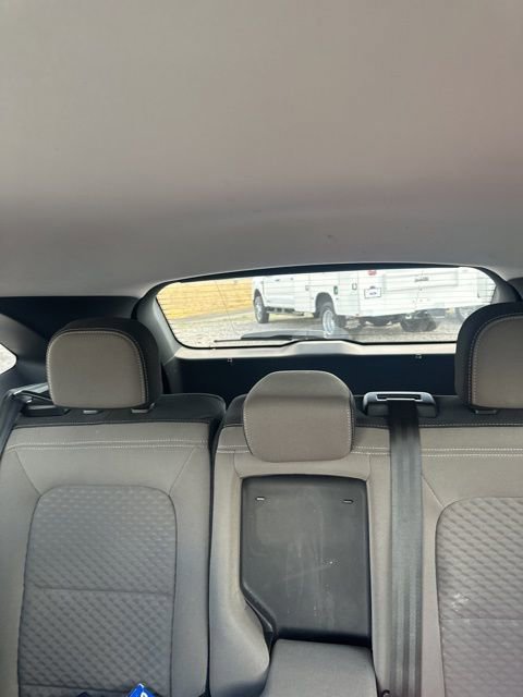 Certified 2022 Ford Escape SE w/ Convenience Package image 10