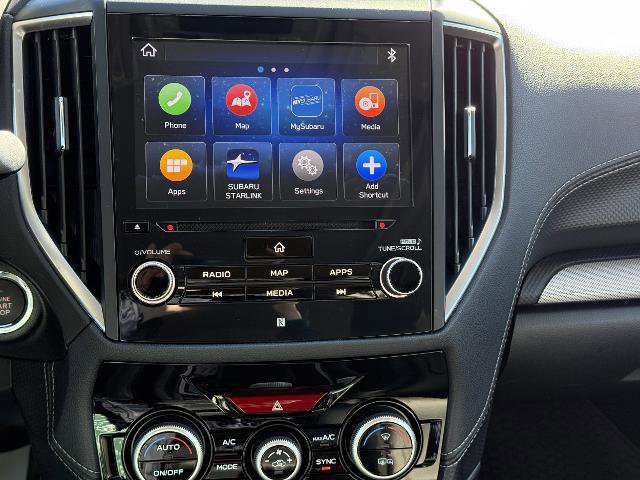 Used 2021 Subaru Forester Limited w/ Popular Package #3 image 17