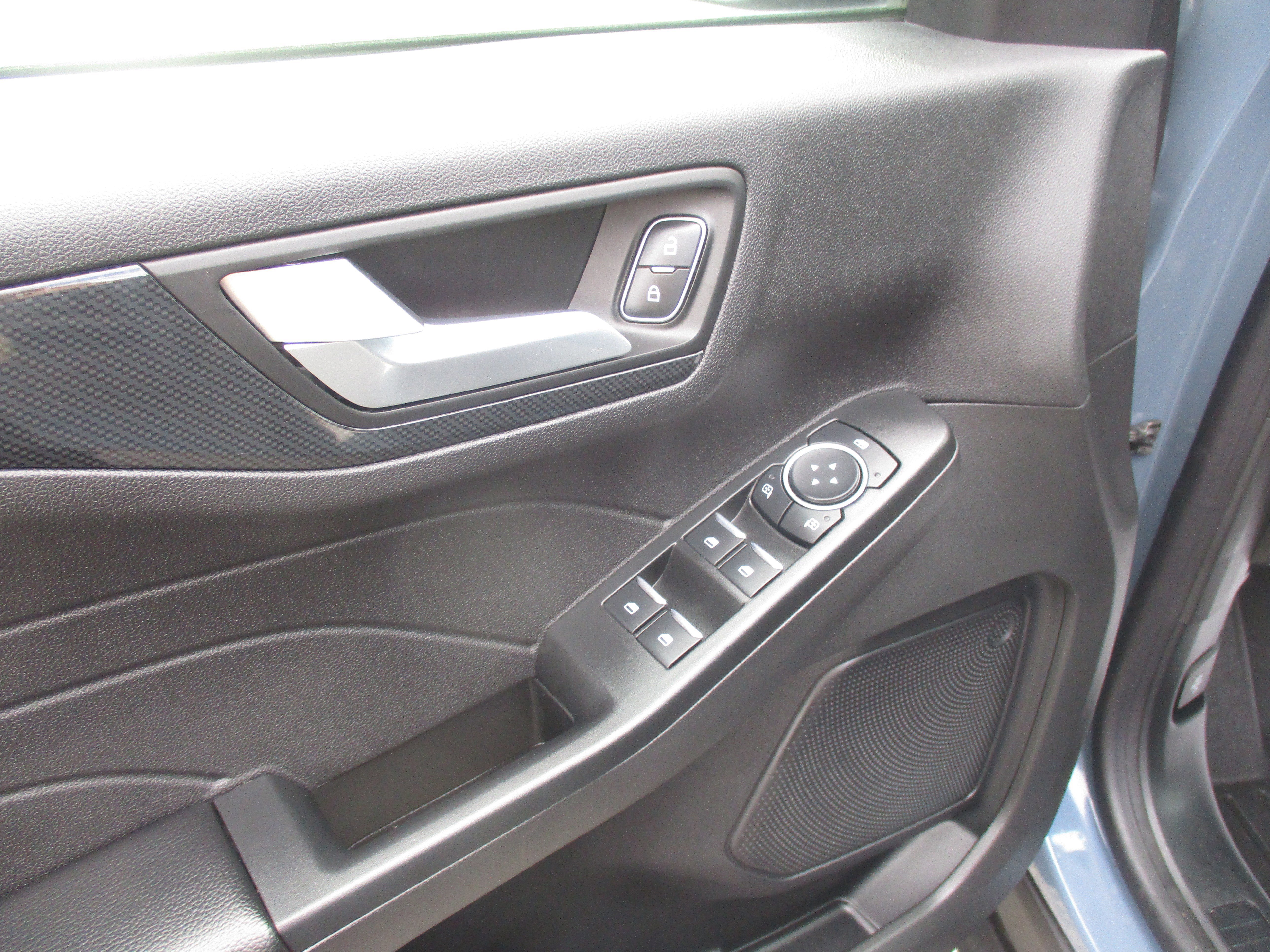 Certified 2023 Ford Escape ST-Line w/ Tech Pack #1 image 13