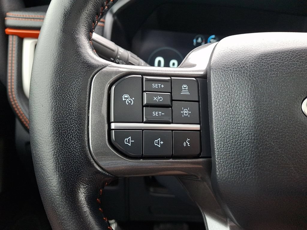 Certified 2023 Ford Expedition Timberline AWD/4WD image 24