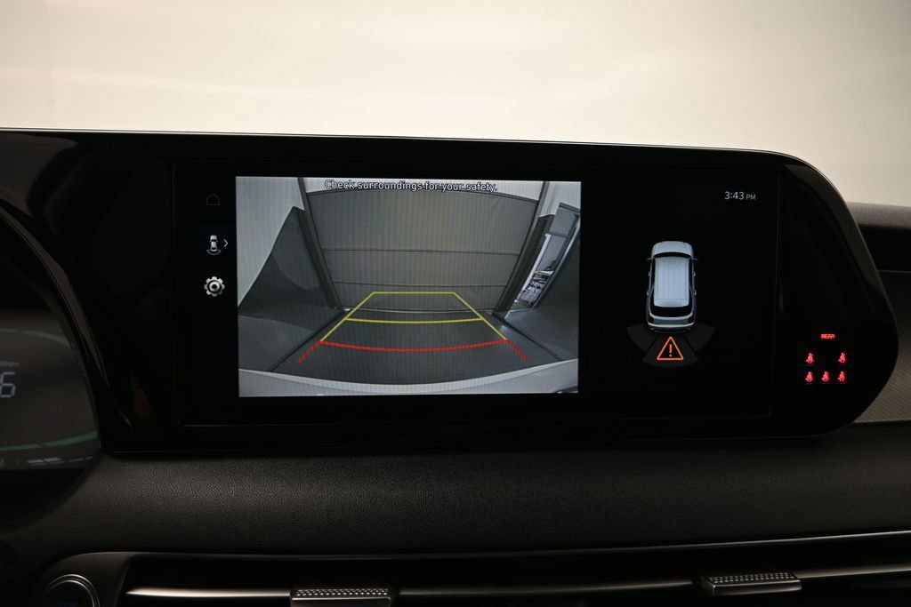 Used 2024 Hyundai Palisade XRT AWD/4WD image 19